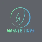 Wonder Finds - 発現奇跡