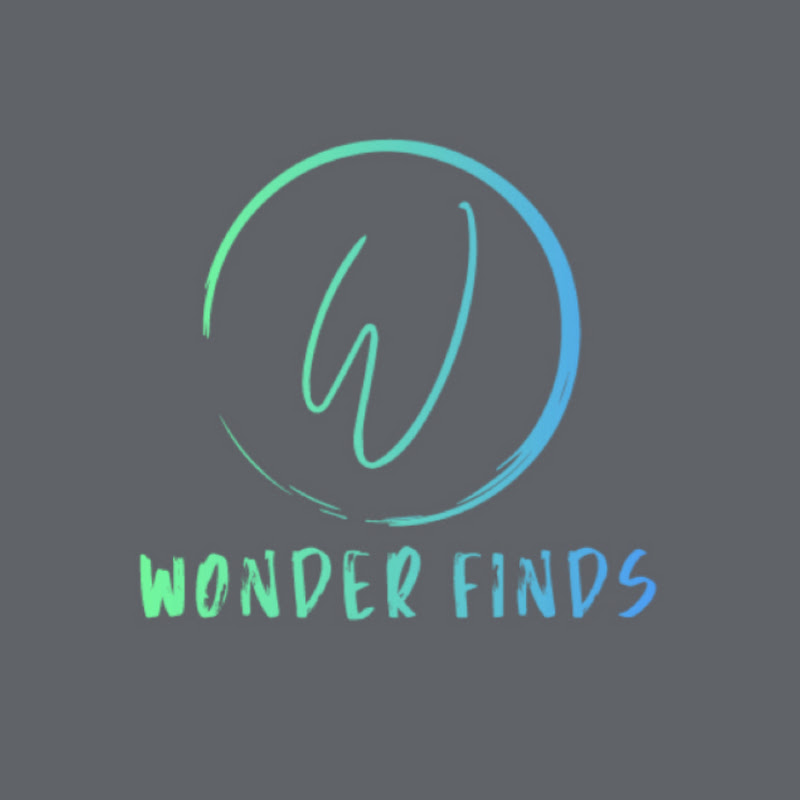 Wonder Finds - 発現奇跡 YouTubeチャンネル画像