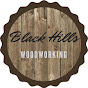 Black Hills Woodworking