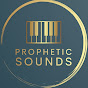 Prophetic Sounds | Piano Instrumental Worship Avatar