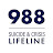 988 Suicide & Crisis Lifeline