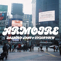 armoire / アルモワール