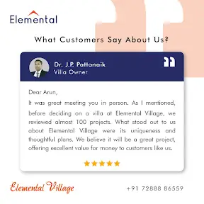 Elemental Realty YouTube channel