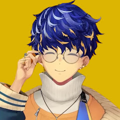 アステル切り抜きアイコン画像