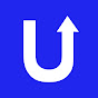 Upstream logo