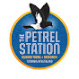 The Petrel Station logo