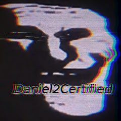 Логотип каналу Daniel2Certified