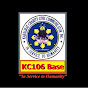 KC106 Base logo