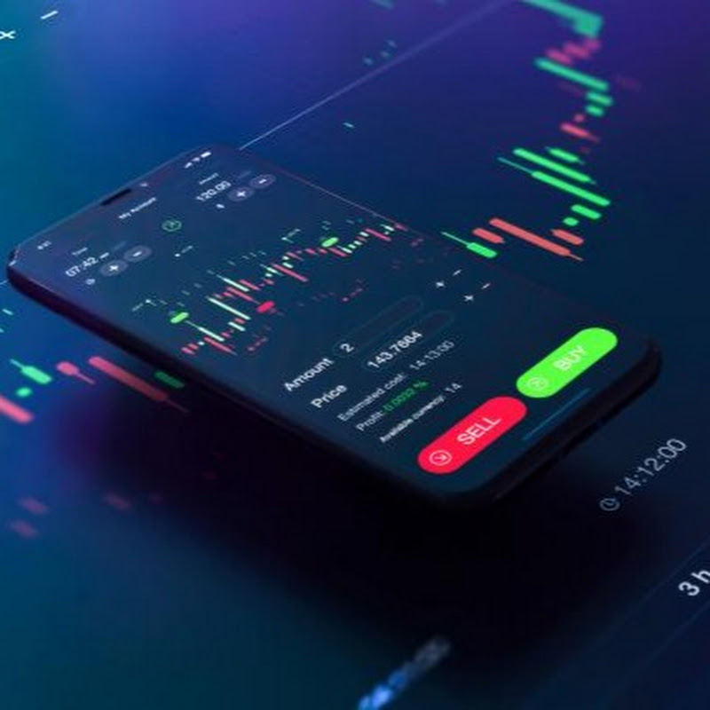 Knock Trading
