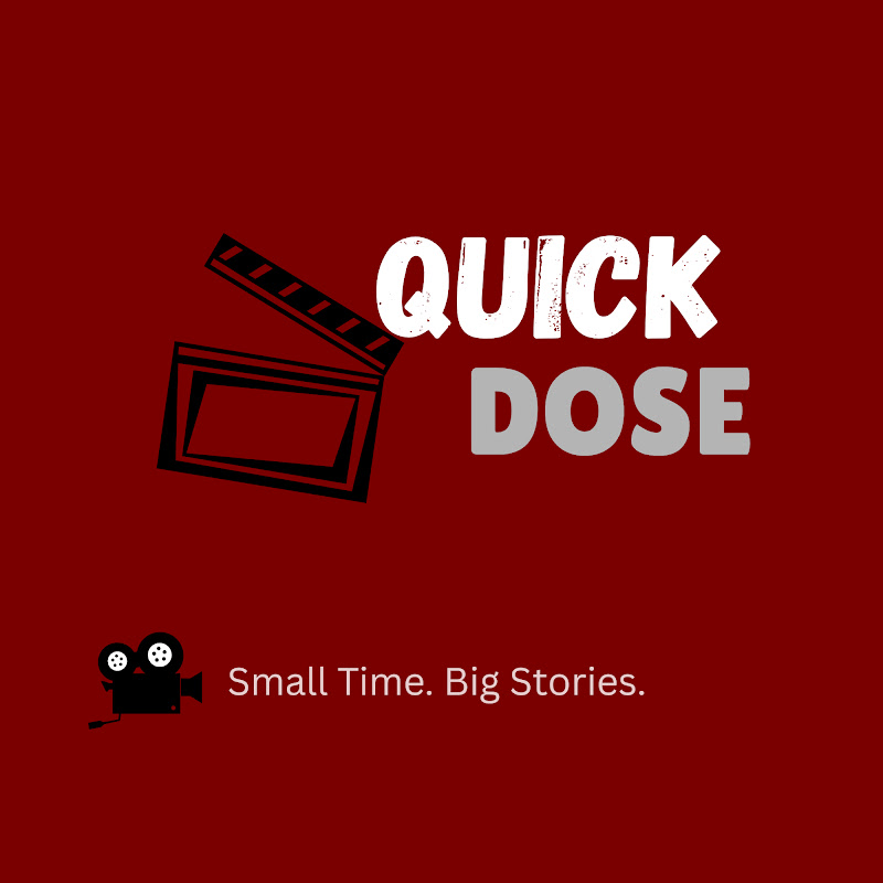Quick Dose