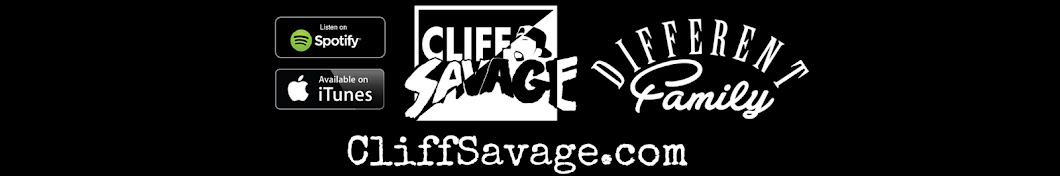 Cliff Savage Avatar canale YouTube 
