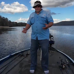 Some Old Man Fishing