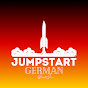 Jumpstart German logo