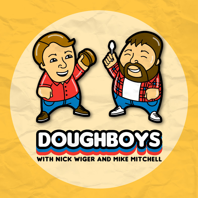 Doughboys Media