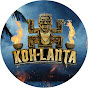 Koh-Lanta - Replay logo