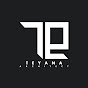 Teyana Architect logo