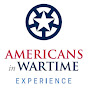Americans in Wartime Experience - @americansinwartimeexperien3692 YouTube Profile Photo