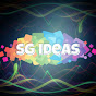 SG Ideas logo