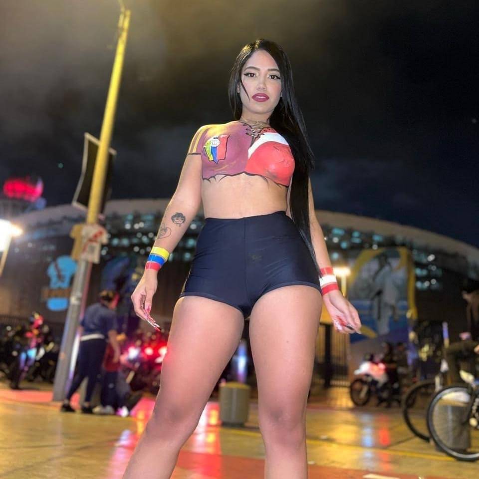 Post from Eudimar Valenzuela