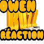 OWEN buzz Reaction logo
