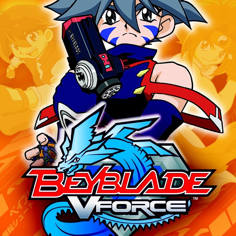 Videosbeyblade Battles