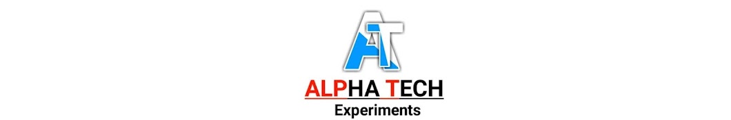 Alpha Tech Experiments Avatar channel YouTube 