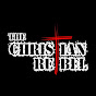 The Christian Rebel logo