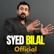 Syed Bilal Official