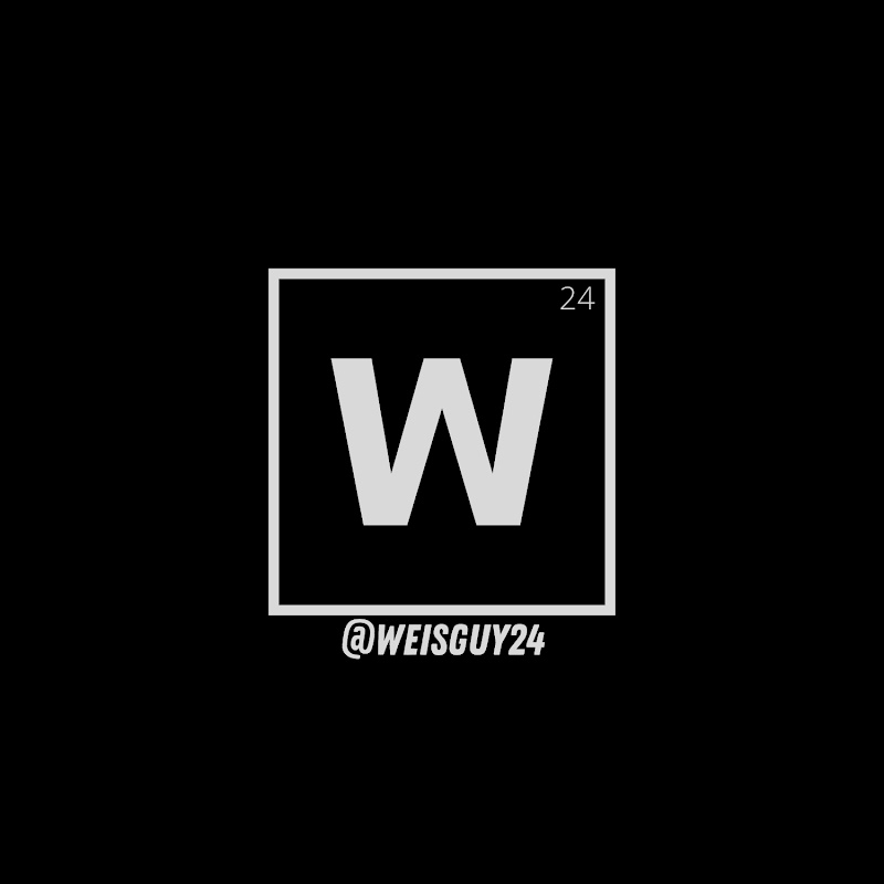 Weisguy