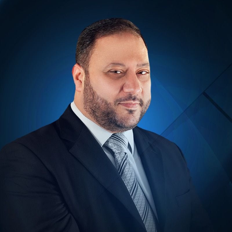 خالد مقداد | Khaled Miqdad
