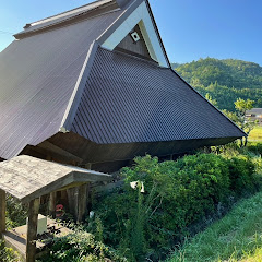 古民家カフェアイコン画像