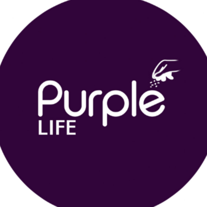 Purple Life