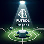Futbol Insider logo