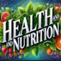 Health and Nutrition logo
