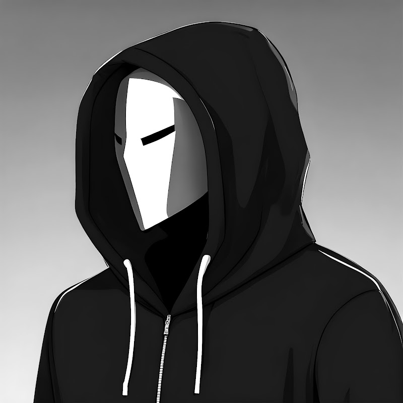 Theblackhoodguy