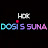 DOSI S SUNA