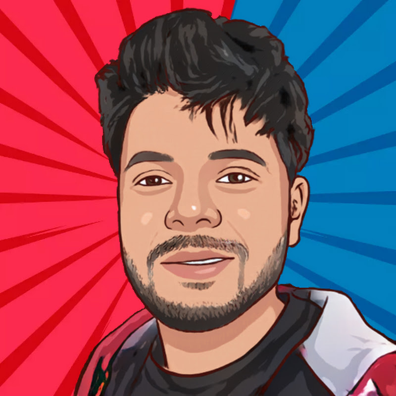 Tech Guy Ft ARJUN