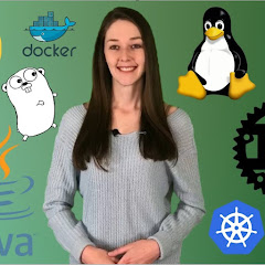 Thumbnail of related channel