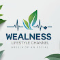 WEALNESS HEALTH logo