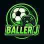 BALLER J  logo