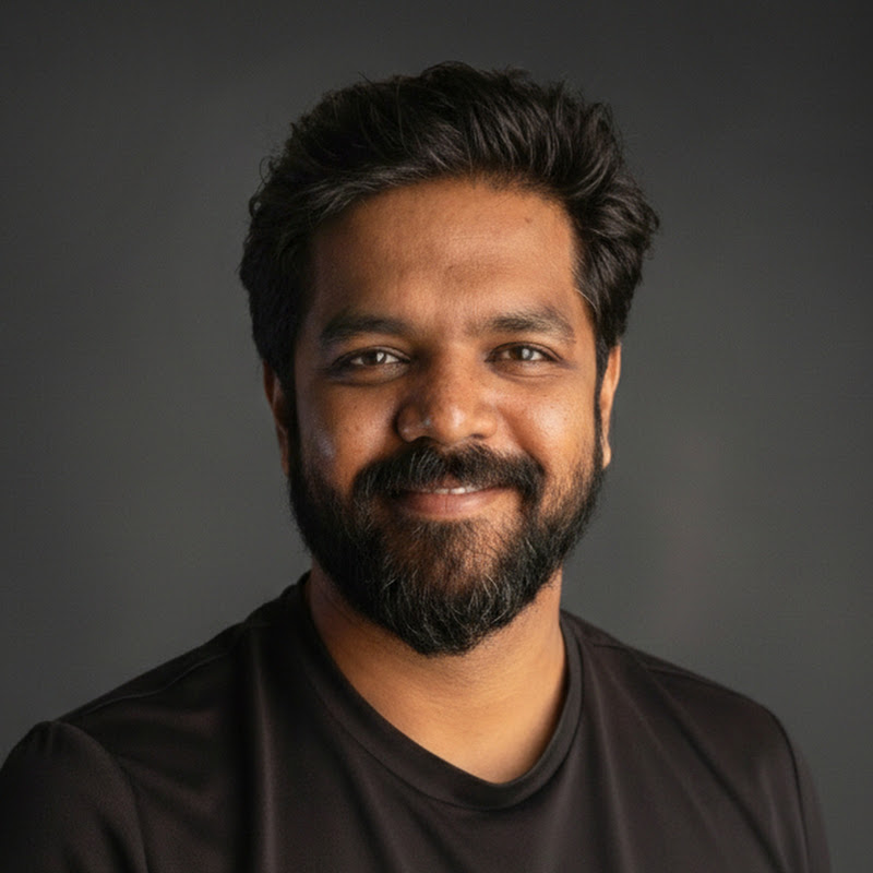 VAIBHAV CHAVAN