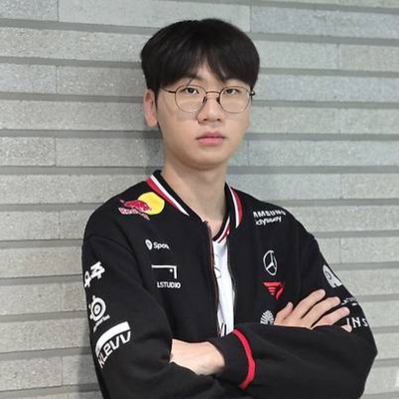 LCK 좋아하는 사람