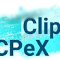 Clips CPeX logo