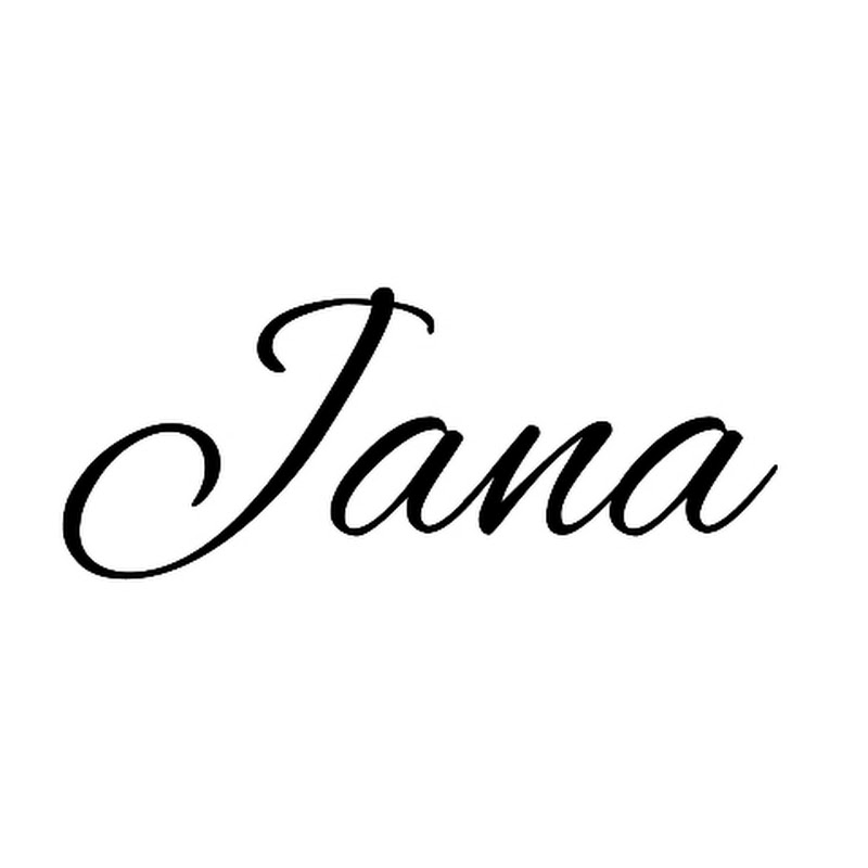 jana-designer