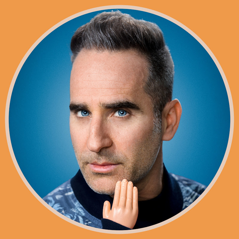 Ben Giroux