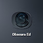 Obscura_Ed logo