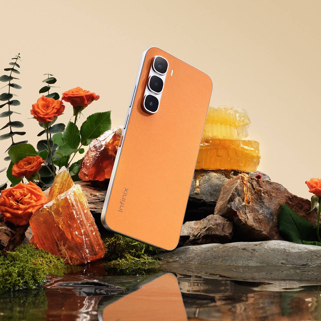 Post from Infinix Mobile