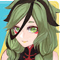周默 VTuber 大頭貼