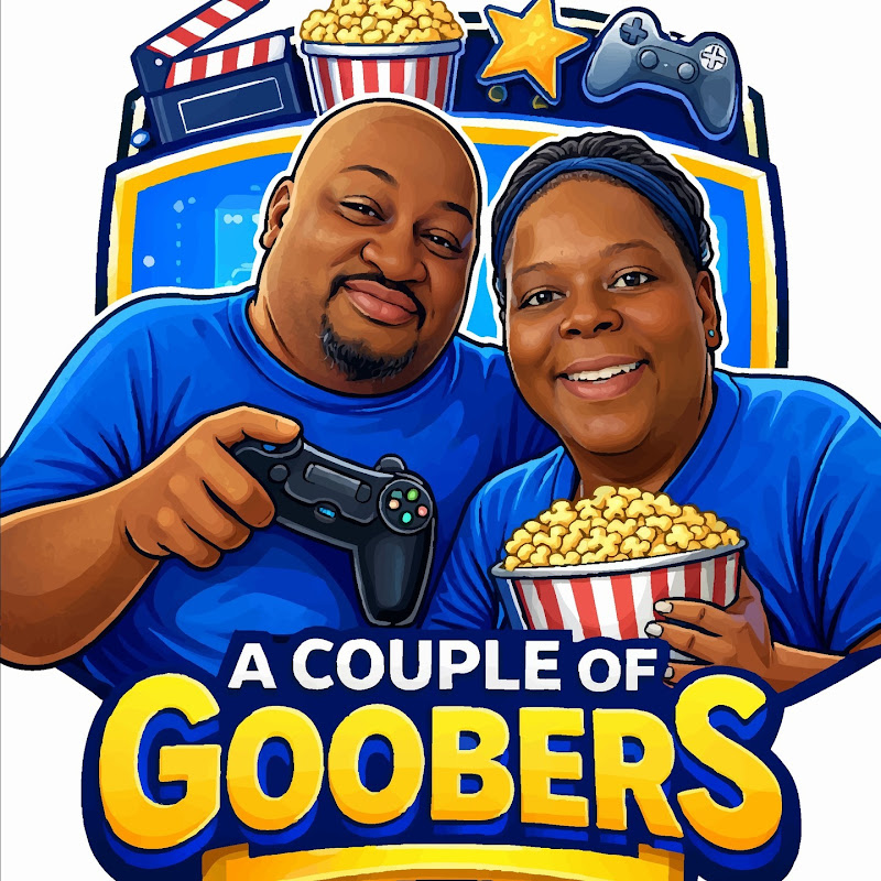 A Couple OF Goobers