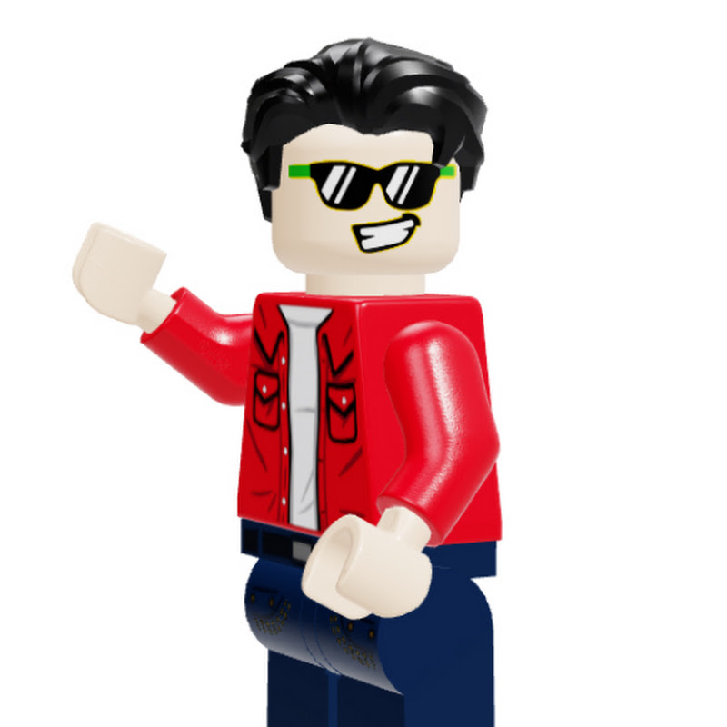 Greatest Bricks